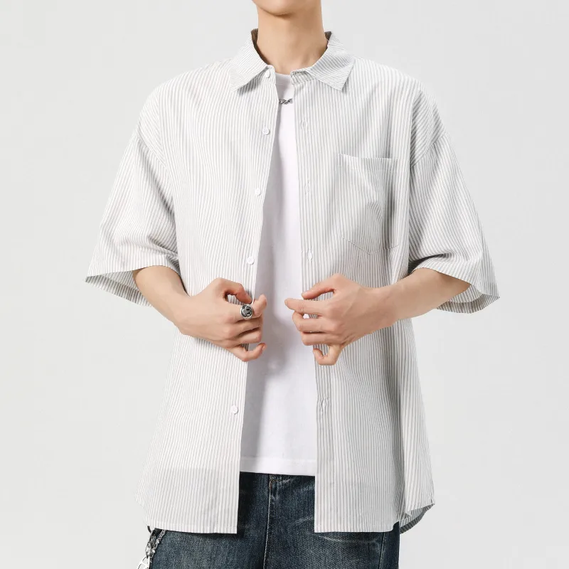 DANGERTIGER Shirts Unisex-14
