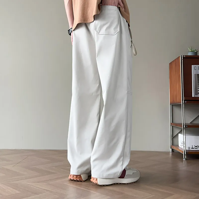 DANGERTIGER Cargo Pants Unisex-4