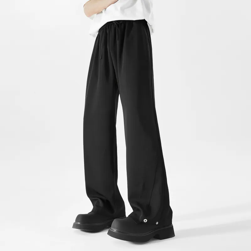 DANGERTIGER Suit Trouser Unisex-13