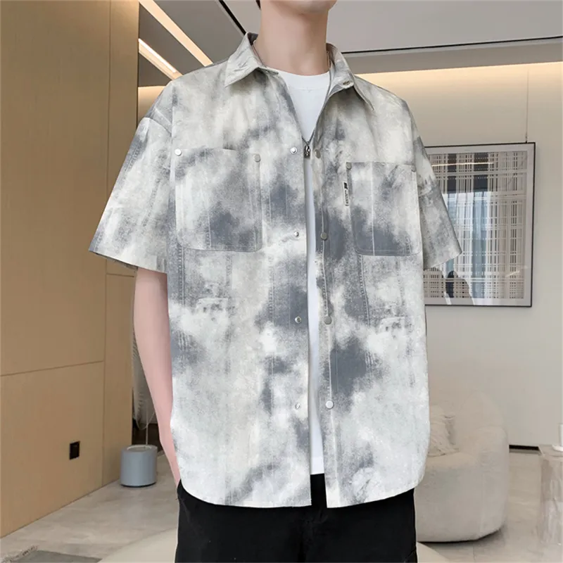 DANGERTIGER Shirts Unisex-16