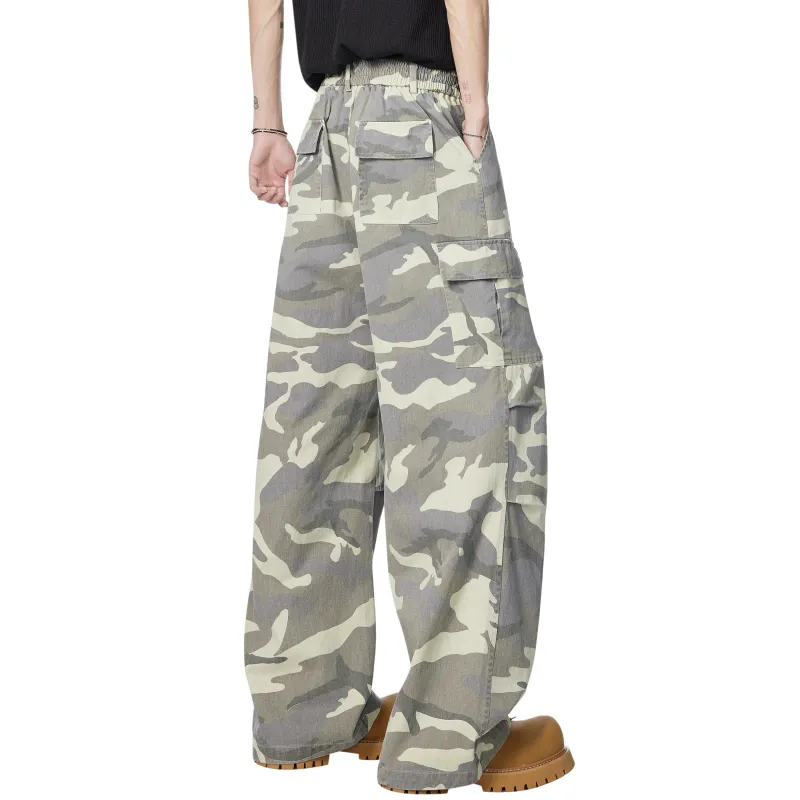 DANGERTIGER Jeans Unisex-7
