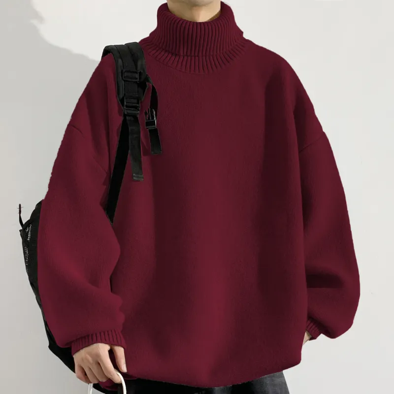 DANGERTIGER Sweaters Unisex-13