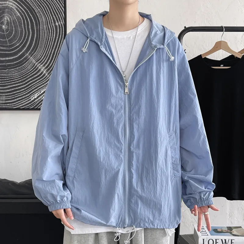 DANGERTIGER Jackets & Coats Unisex-20