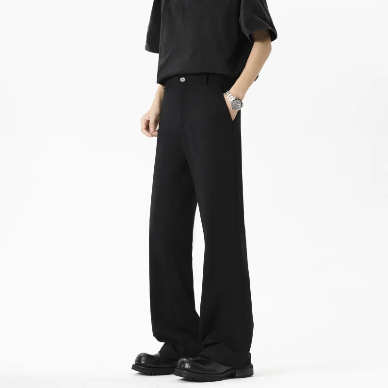 DANGERTIGER Suit Trouser Unisex-8