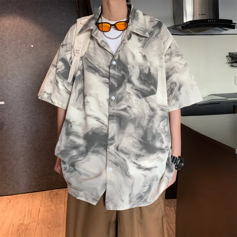 DANGERTIGER Shirts Unisex-6