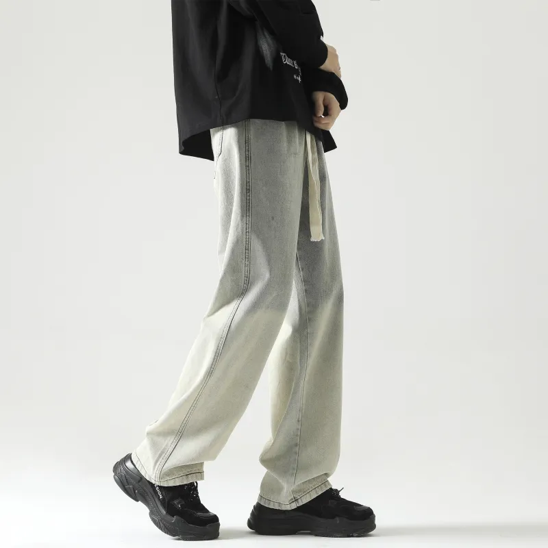 DANGERTIGER Jeans Unisex-3