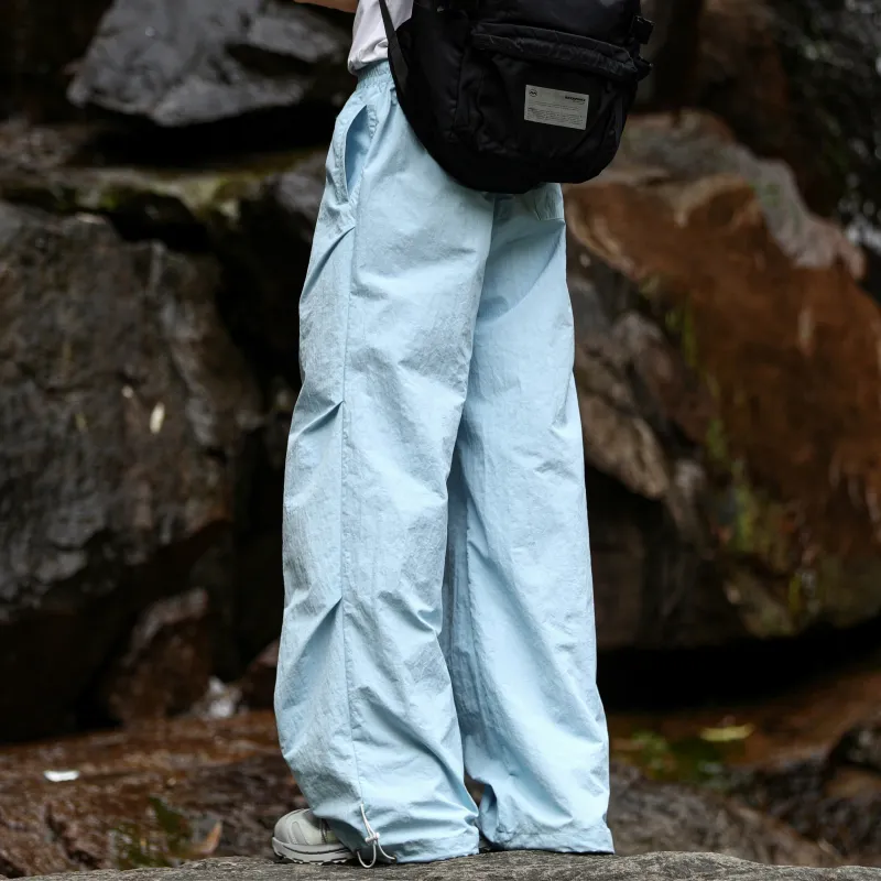 DANGERTIGER Casual Pants Unisex-19