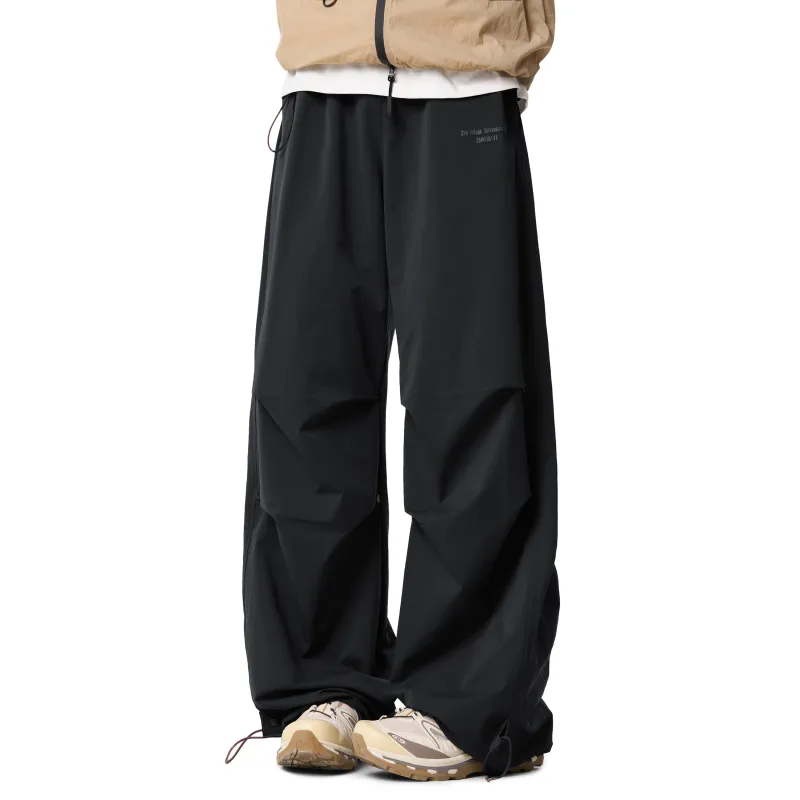 DANGERTIGER Knitted Sweatpants Unisex-13