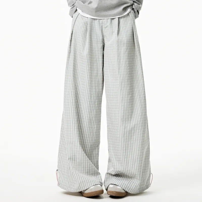 DANGERTIGER Casual Pants Unisex-2