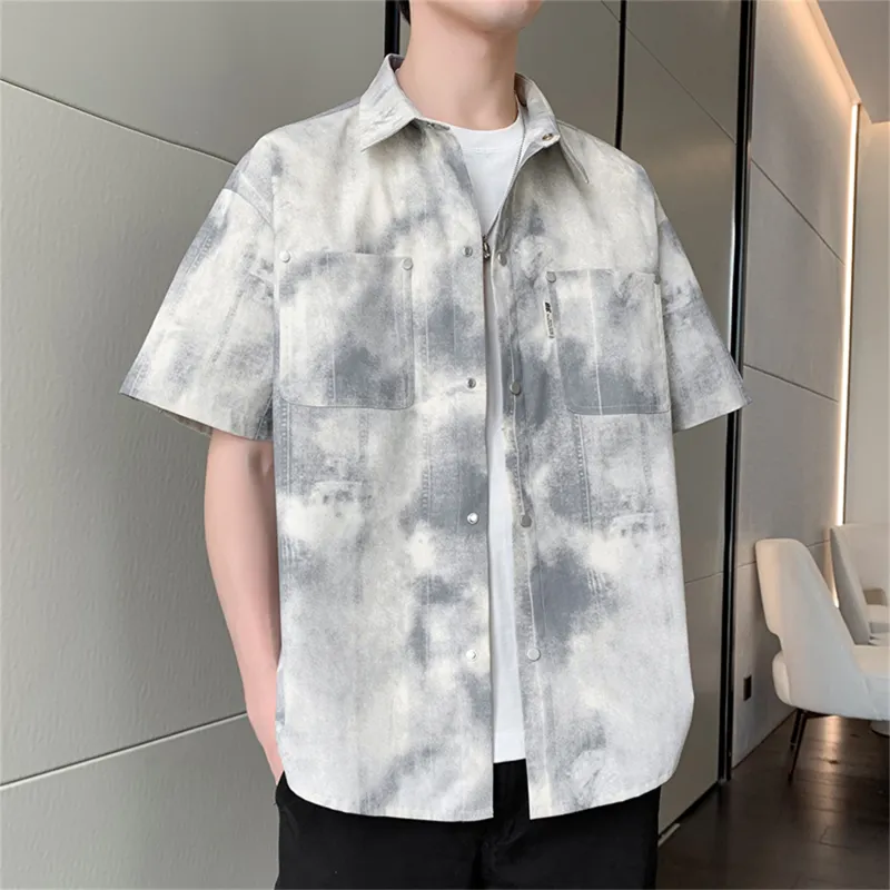 DANGERTIGER Shirts Unisex-13