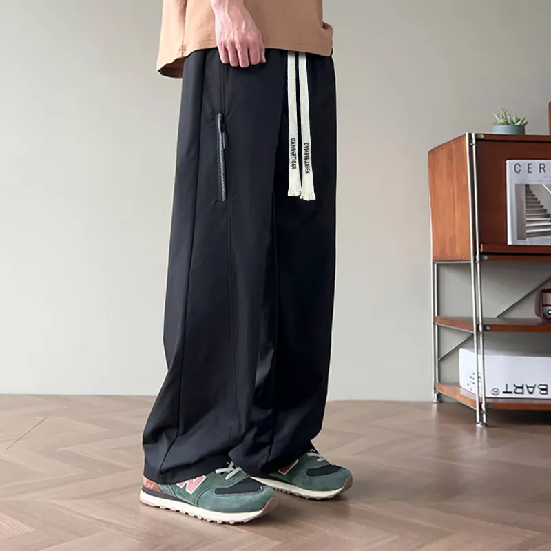 DANGERTIGER Cargo Pants Unisex-10