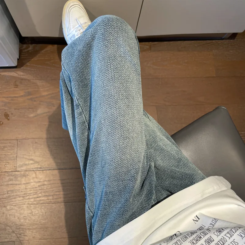 DANGERTIGER Jeans Unisex-5