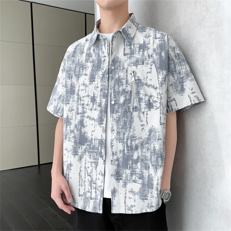 DANGERTIGER Shirts Unisex-2