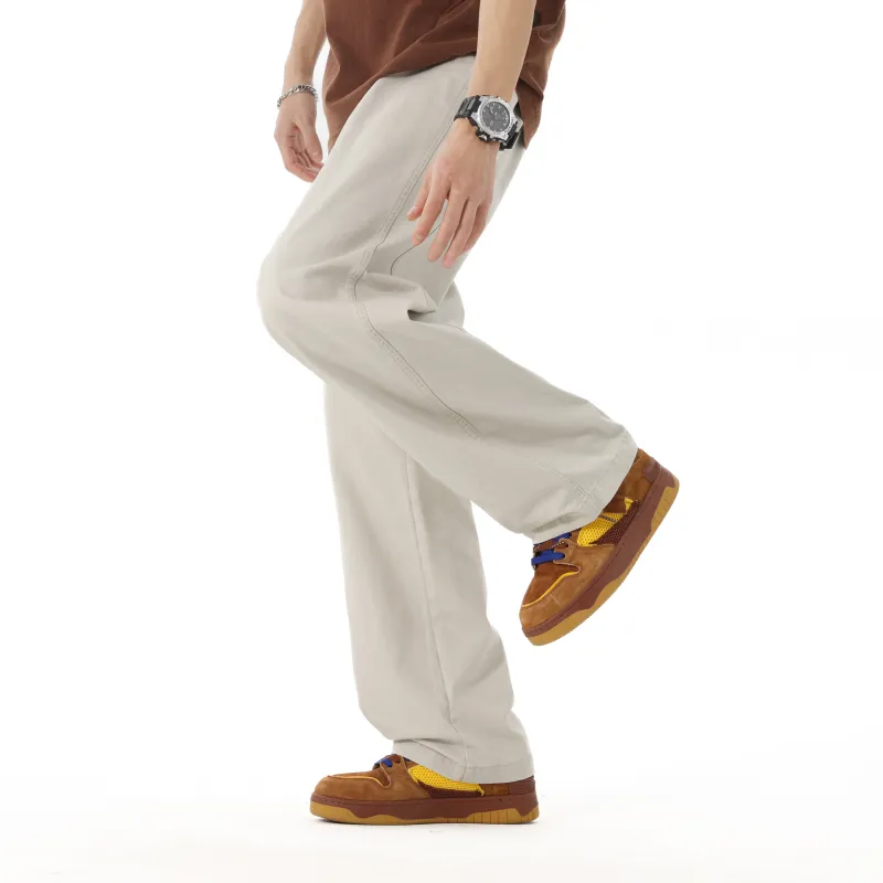 DANGERTIGER Cargo Pants Unisex-10