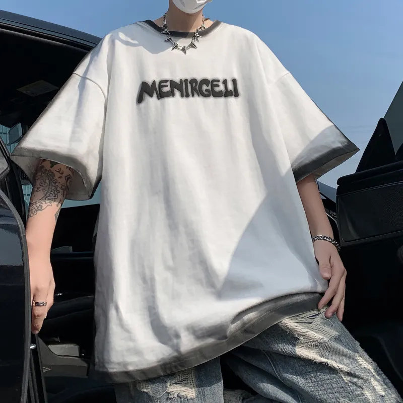 DANGERTIGER T Shirts Unisex-4