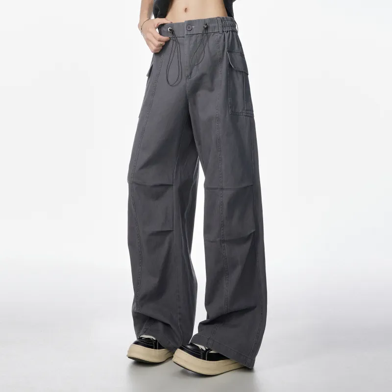 DANGERTIGER Jeans Unisex-2