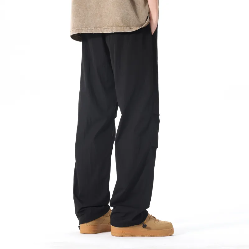 DANGERTIGER Cargo Pants Unisex-6