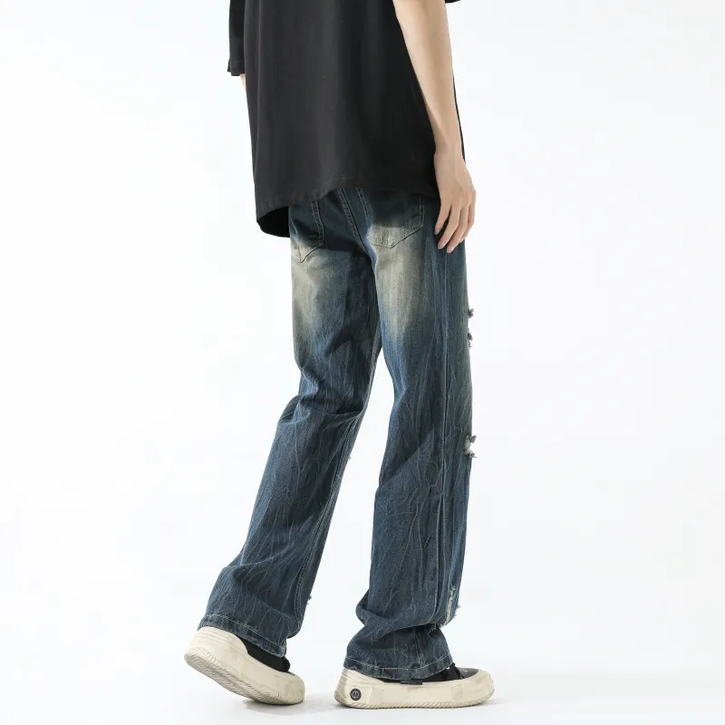 DANGERTIGER Jeans Unisex-18