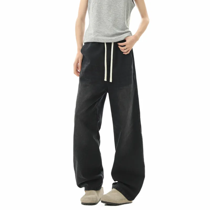 DANGERTIGER Jeans Unisex-2