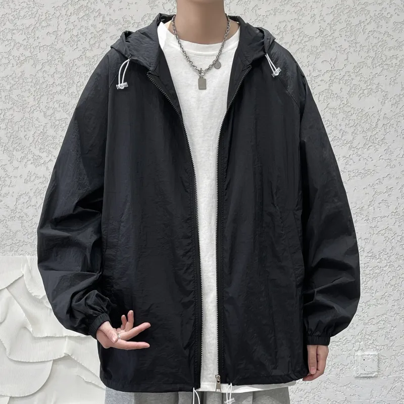 DANGERTIGER Jackets & Coats Unisex-1