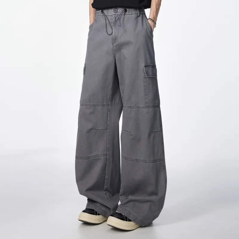 DANGERTIGER Jeans Unisex-7