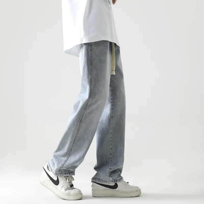 DANGERTIGER Jeans Unisex-15