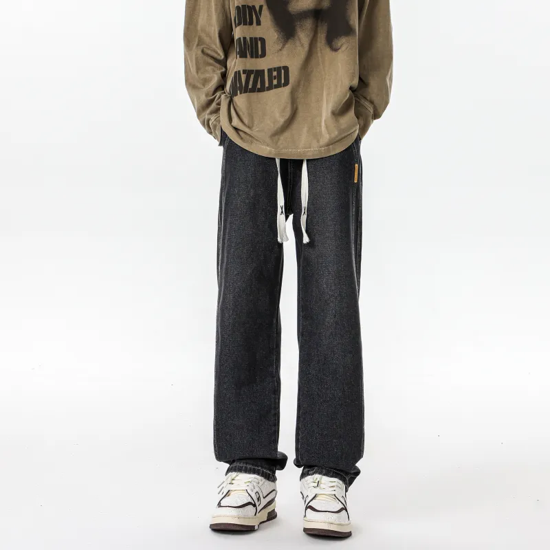 DANGERTIGER Jeans Unisex-7
