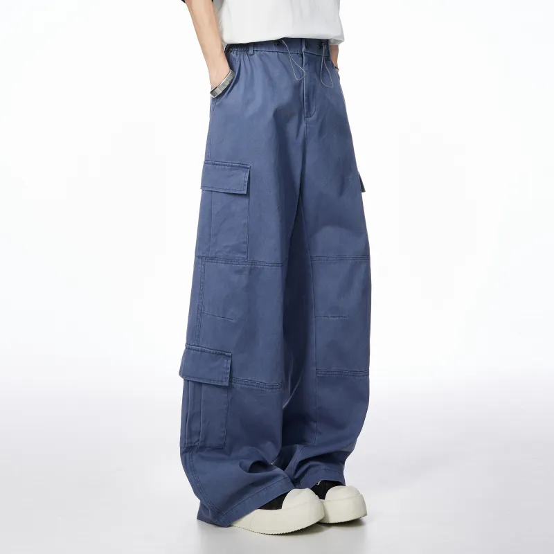 DANGERTIGER Jeans Unisex-4