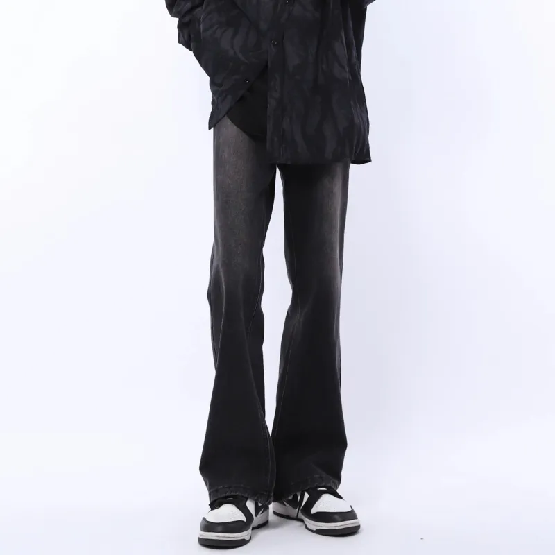 DANGERTIGER Jeans Unisex-2