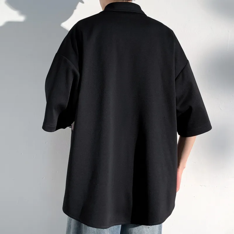 DANGERTIGER Shirts Unisex-10