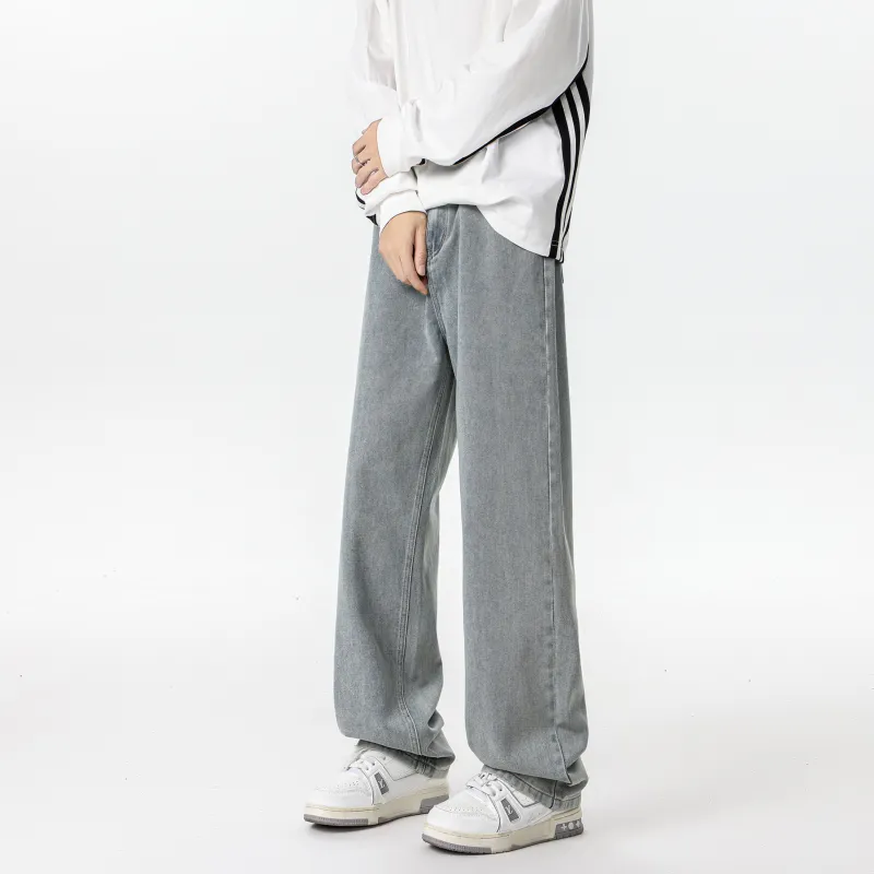 DANGERTIGER Jeans Unisex-9