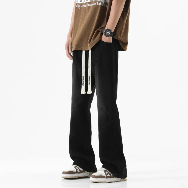 DANGERTIGER Jeans Unisex-22