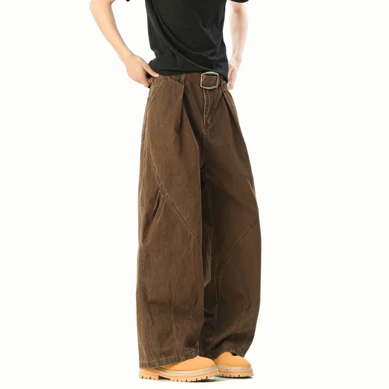 DANGERTIGER Jeans Unisex-15