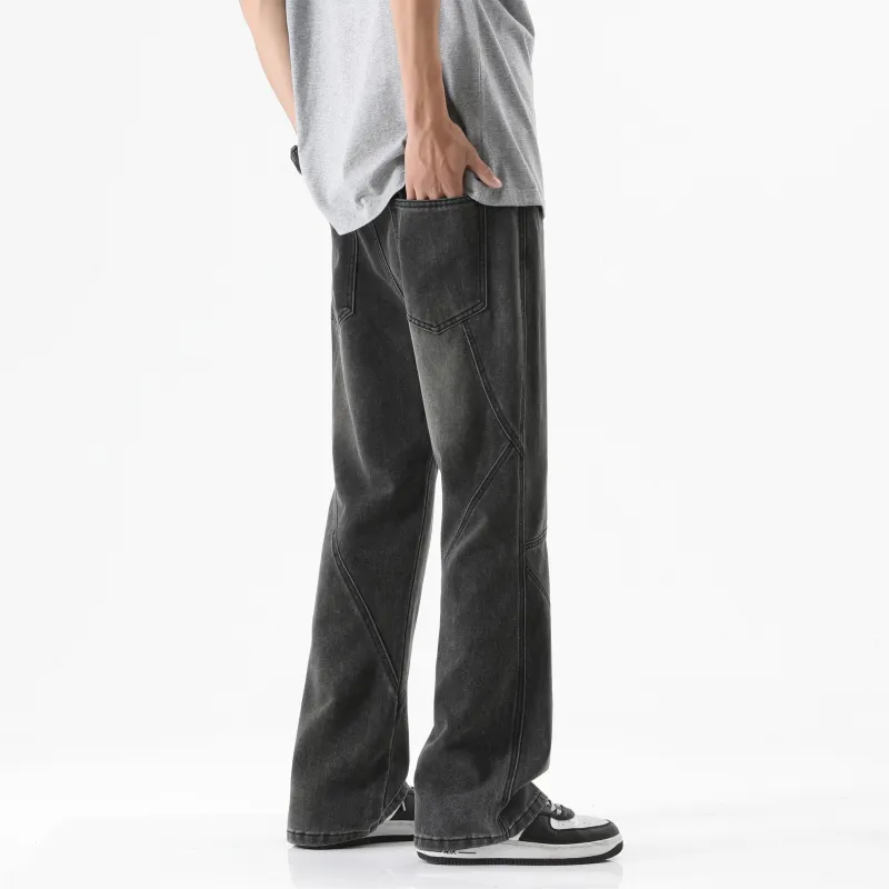 DANGERTIGER Jeans Unisex-14