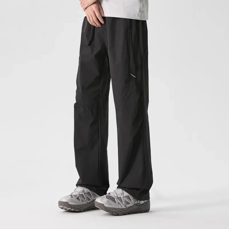 DANGERTIGER Casual Pants Unisex-20