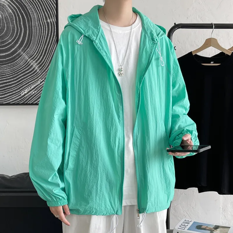 DANGERTIGER Jackets & Coats Unisex-27