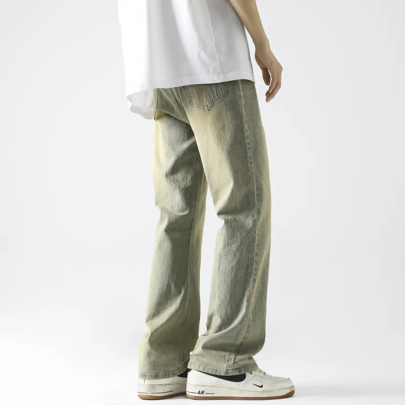 DANGERTIGER Jeans Unisex-10