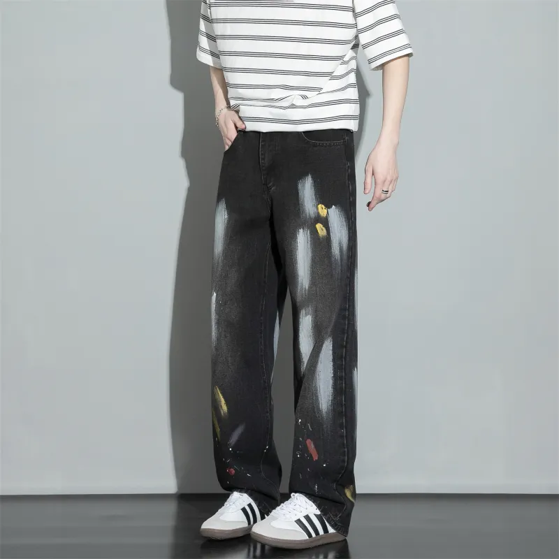 DANGERTIGER Jeans Unisex-3