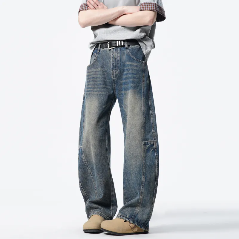 DANGERTIGER Jeans Unisex-9
