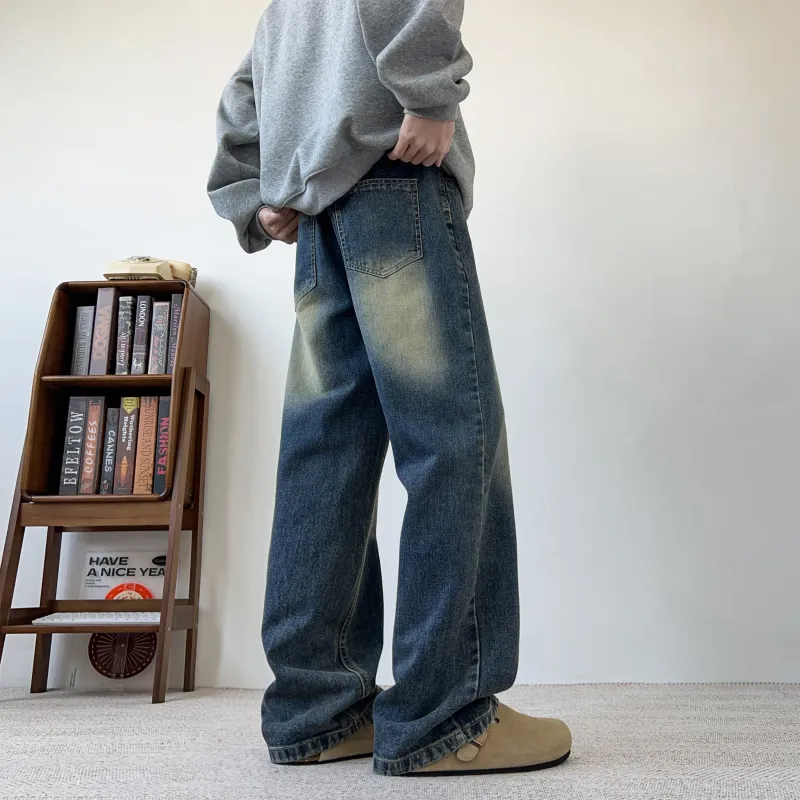 DANGERTIGER Jeans Unisex-17
