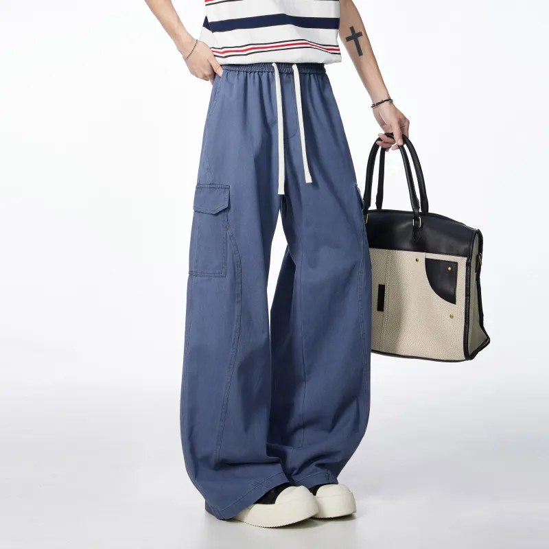 DANGERTIGER Jeans Unisex-8