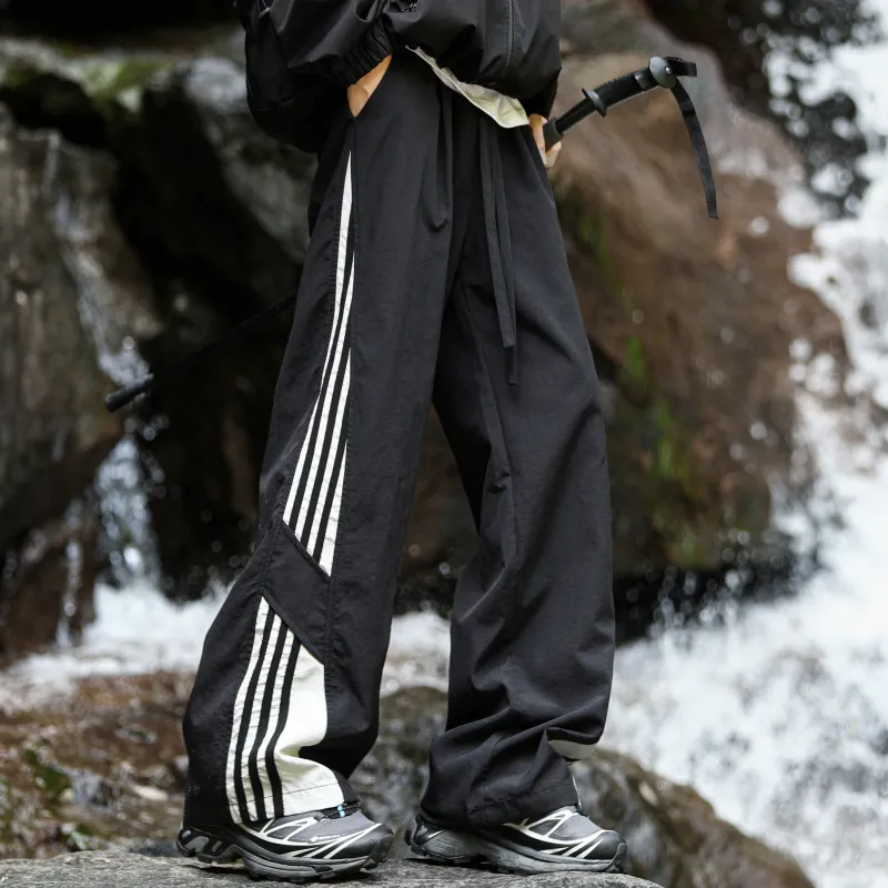 DANGERTIGER Cargo Pants Unisex-3