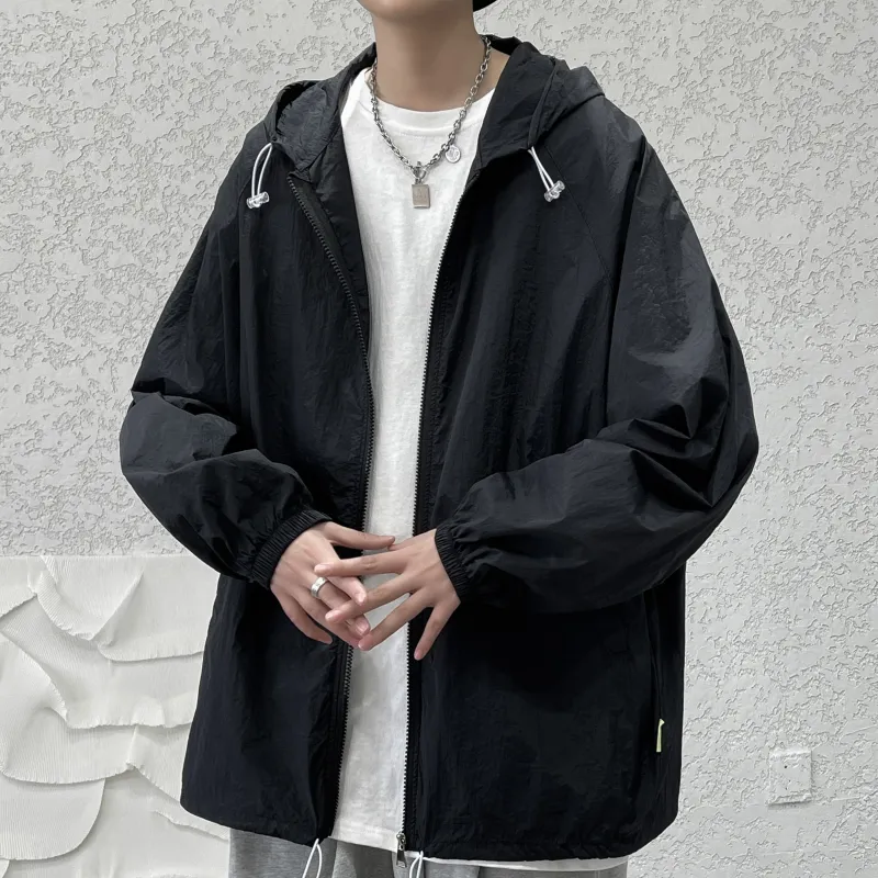 DANGERTIGER Jackets & Coats Unisex-2
