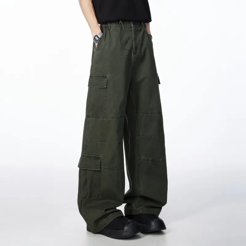 DANGERTIGER Jeans Unisex-9