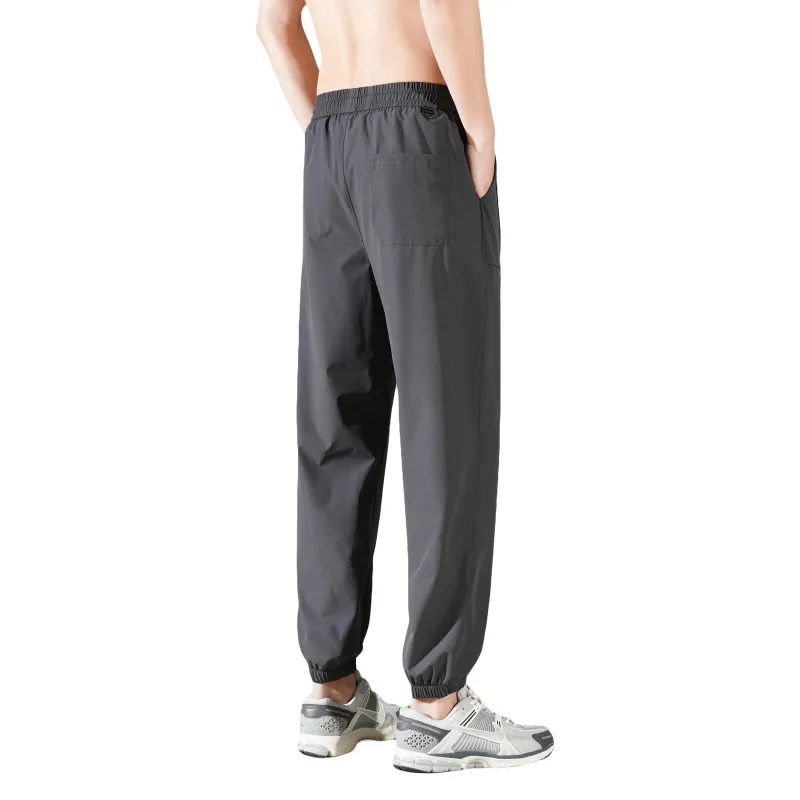 DANGERTIGER Casual Pants Unisex-8