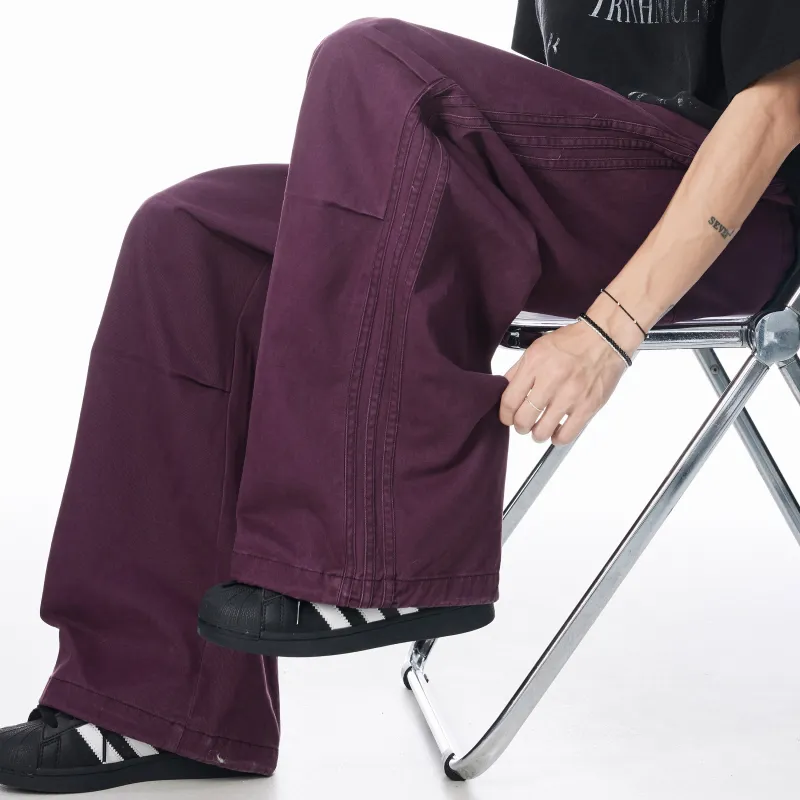 DANGERTIGER Jeans Unisex-5