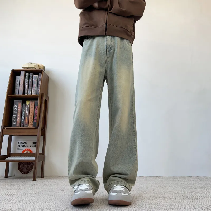 DANGERTIGER Jeans Unisex-1