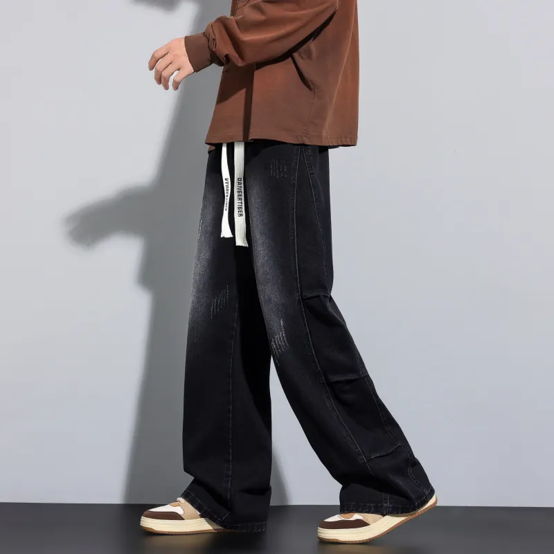 DANGERTIGER Jeans Unisex-9