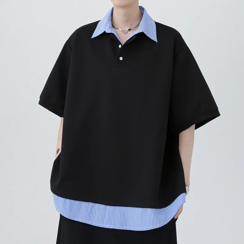 DANGERTIGER Shirts Unisex-1