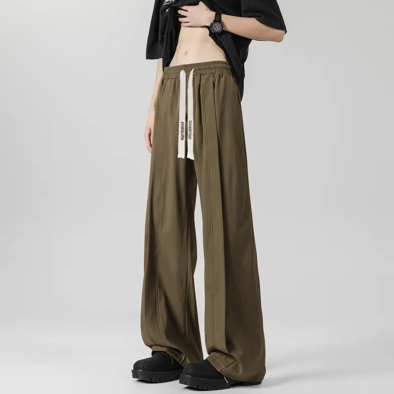 DANGERTIGER Suit Trouser Unisex-3